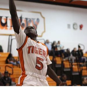 Meet your Posher, Ernio